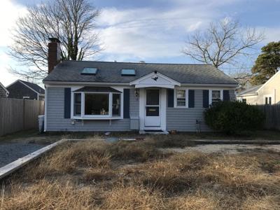 15 Mayflower Road