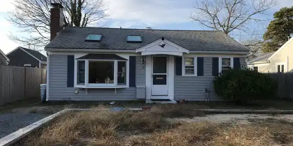 15 Mayflower Road