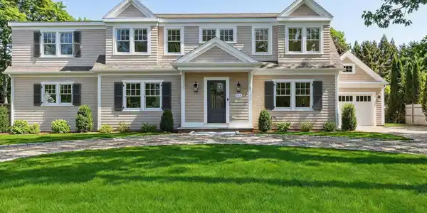 146 Scudder Road