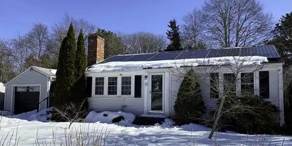 13 Allen Street