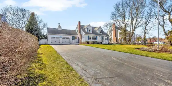 37 Stony Way