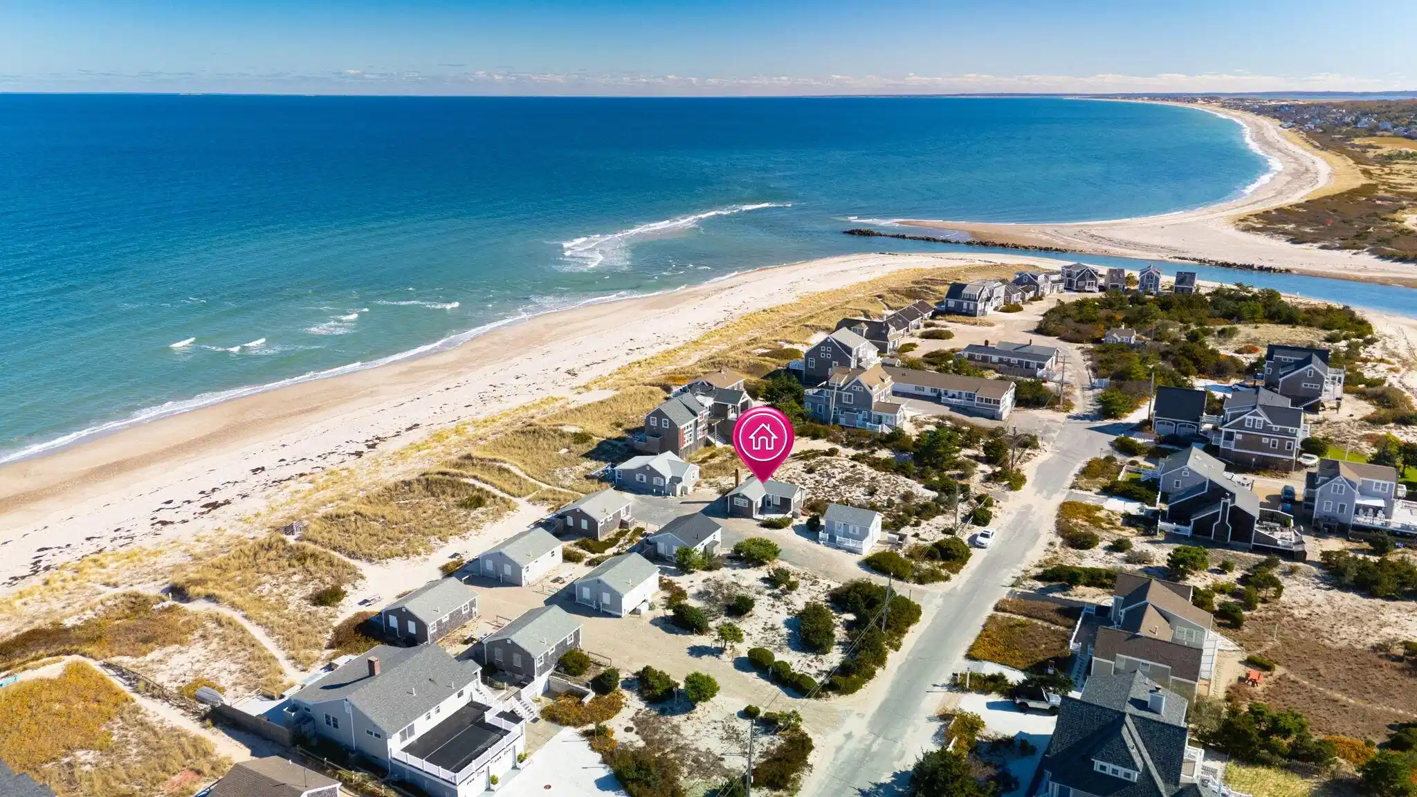 Image 1: 38-web-or-mls-203 N Shore 14A Exterior-1
