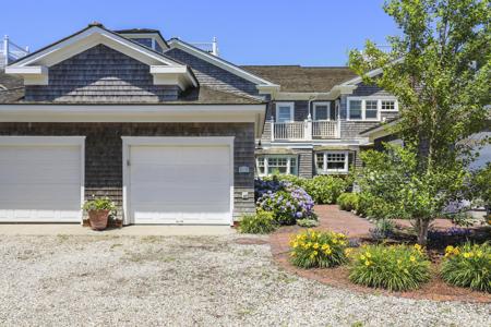 18-D Cape Codder Road