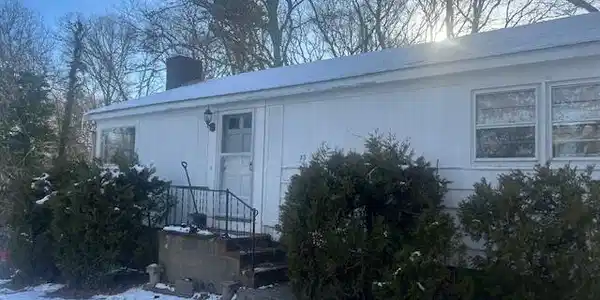 33 Edgewood Road