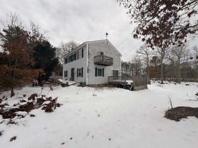 235 Old Chatham Road