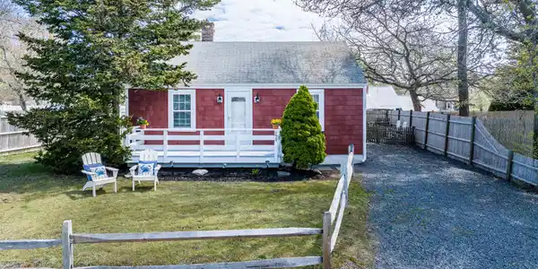 274 Shad Hole Road