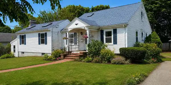 43 Prospect Street