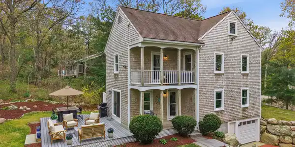 55 Ridgeview Drive