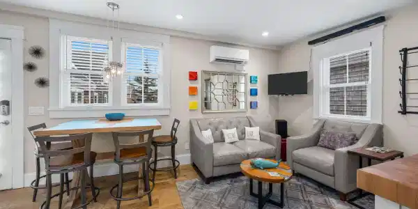 9A Conwell Street Unit 4