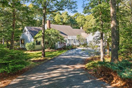 34 Lake Drive