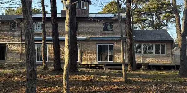 205 Blue Heron Road