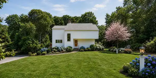 1 Sea Pine Knoll