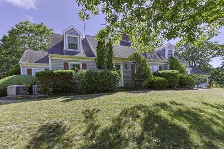 207 Horizon Drive