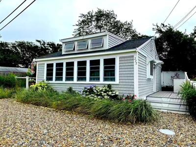 230 old wharf