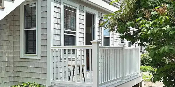 Image 3: Deck #4