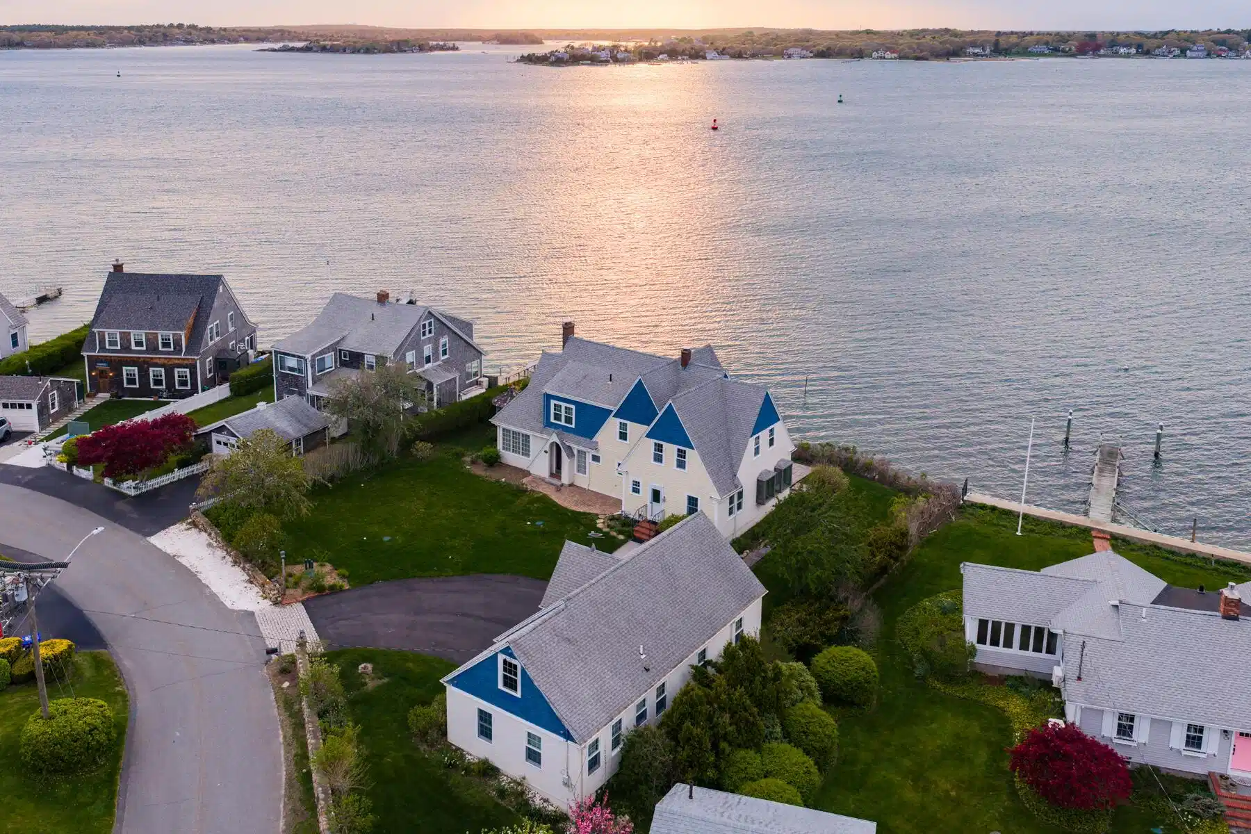 Image 1: 35 Benedict Rd Drone-46