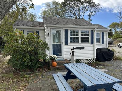 241 Old Wharf Road