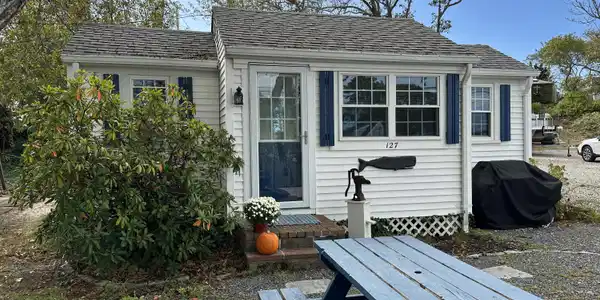 241 Old Wharf Road