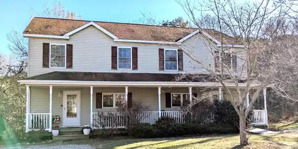 82 Old Orchard Road