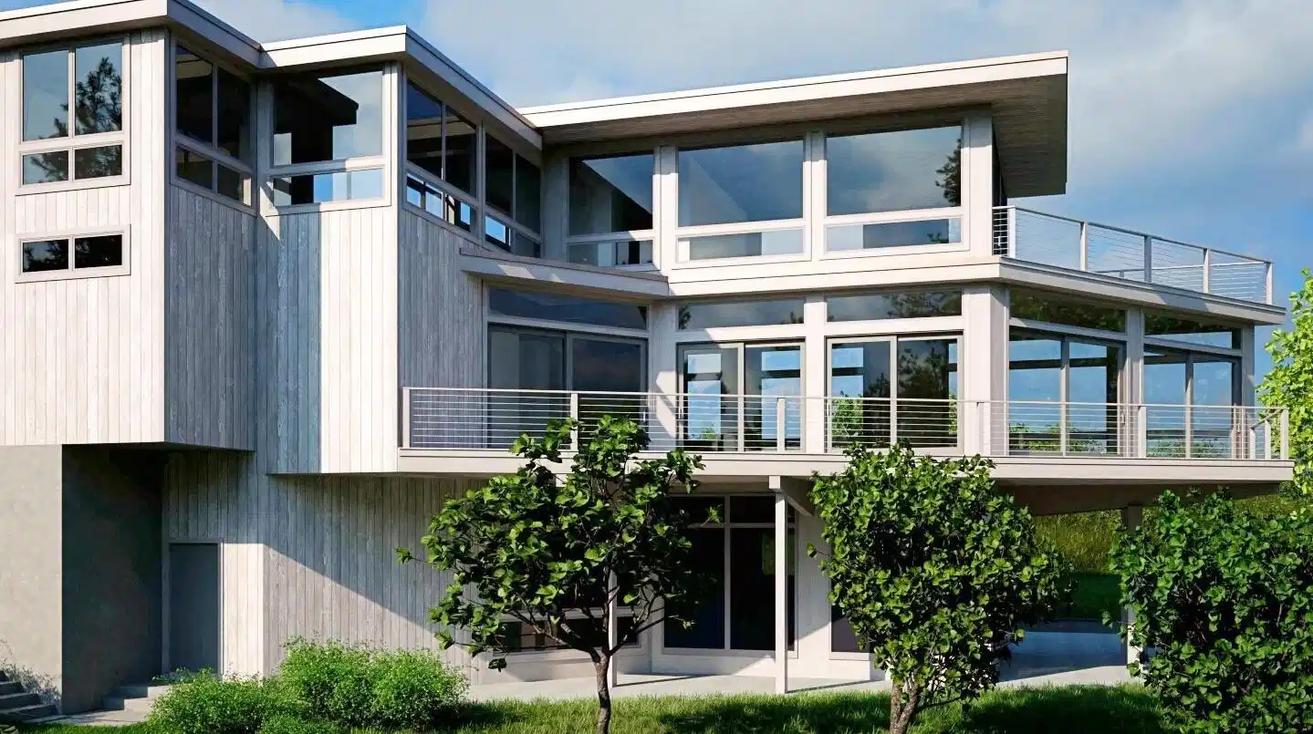 Image 1: Right Quarter Render