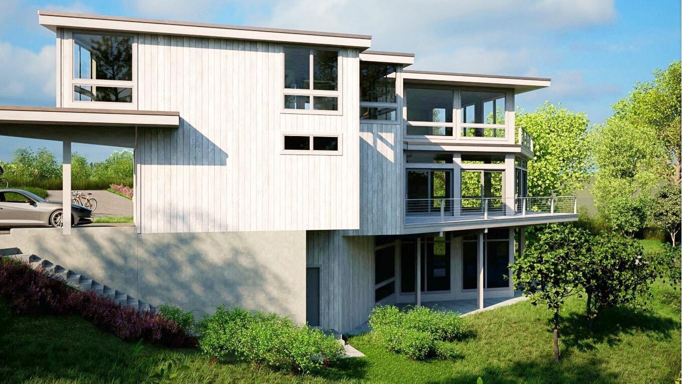 Image 3: Right Side Render