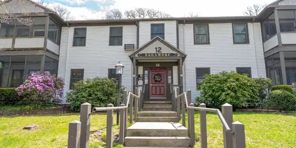 14 Harold Street Unit APT 12B
