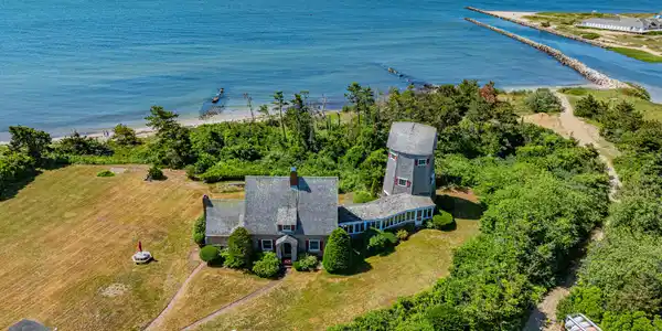 5 Strandway