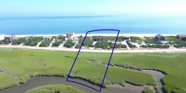 48 Salt Marsh Road