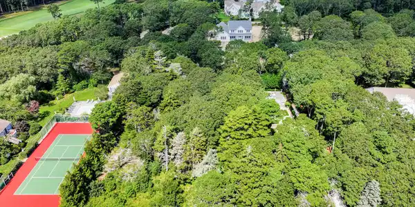 Image 2: Aerial View