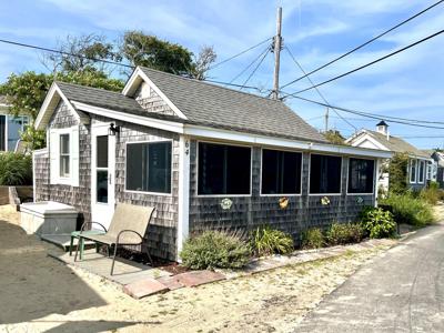 217 Old Wharf