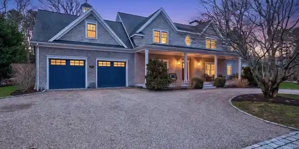 82 Crystal Lake Road