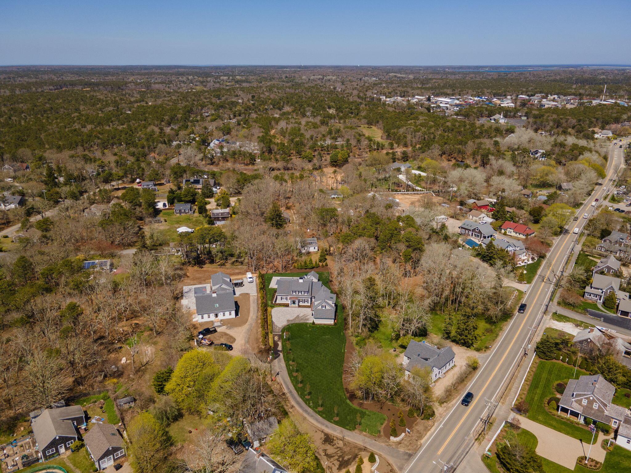 Image 2: 2548-main-st Drone