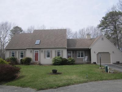58 Terrace Hill Drive