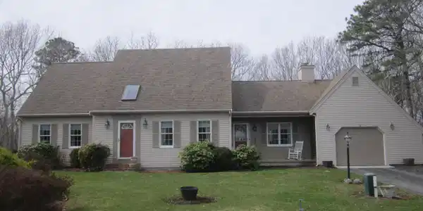 58 Terrace Hill Drive
