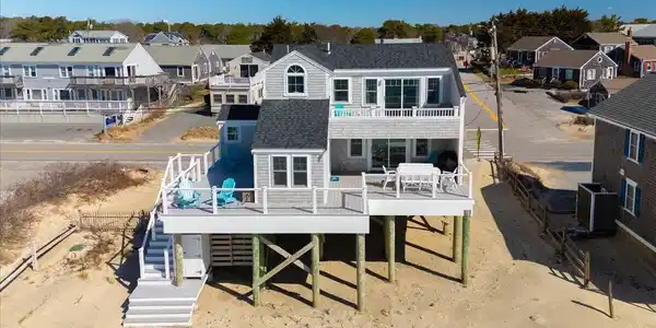 141 Old Wharf Road