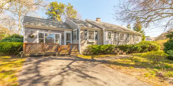 268 Trotting Park Road