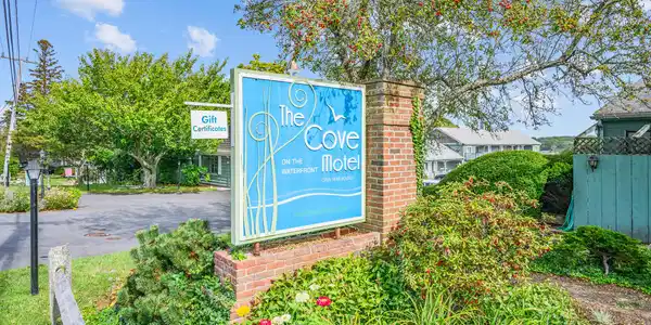 13 S Orleans Road Unit 28C