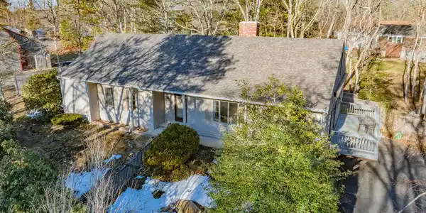 7 Howard Road