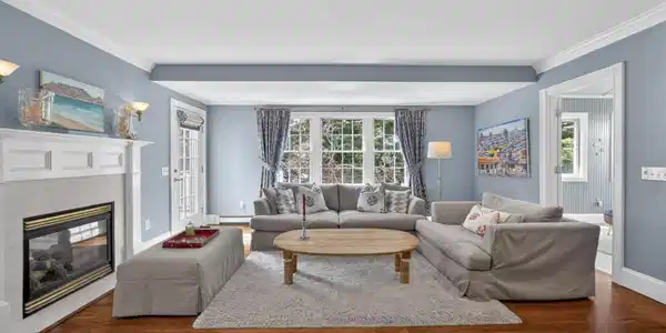 9 Beachway Road