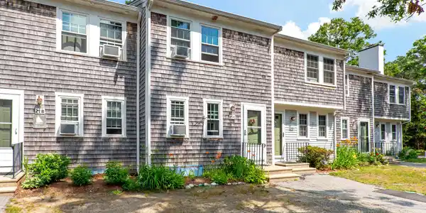 300 Falmouth Road Unit APT 21C