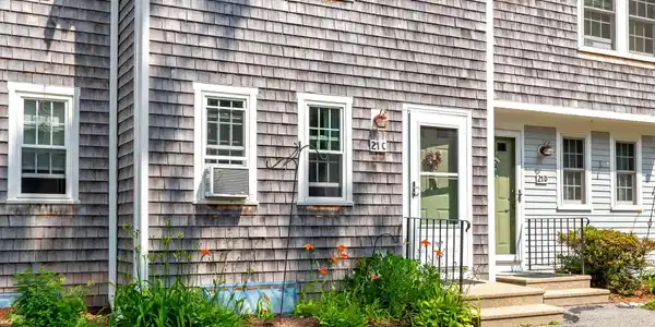 Image 2: Front Facade