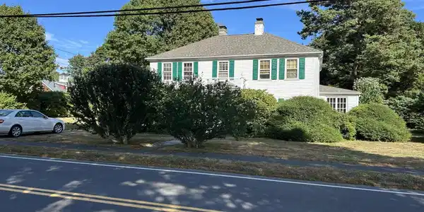 112 Shore Street