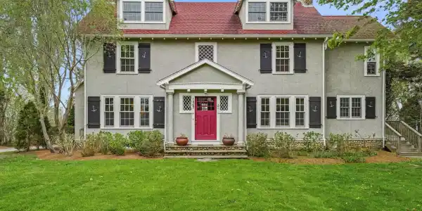 139 Main Street
