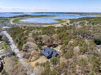360 Pilgrim Spring Road