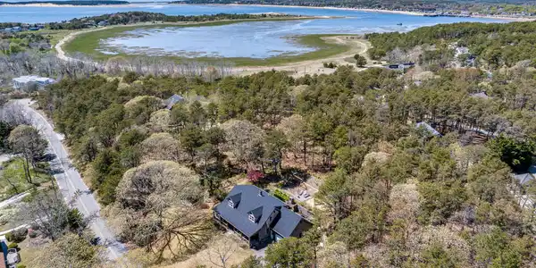 360 Pilgrim Spring Road