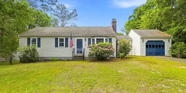 9 Deerfield Road