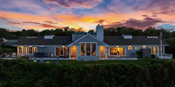 88 Sagamore Road