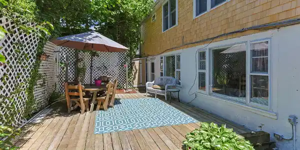 54 Bradford Street UNIT 1-3