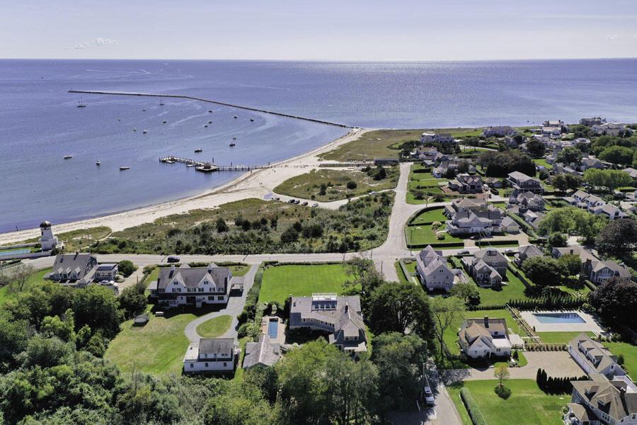 Image 1: Aerial View