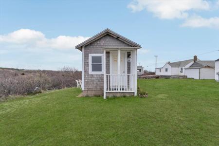 321 Shore Road UNIT 16s